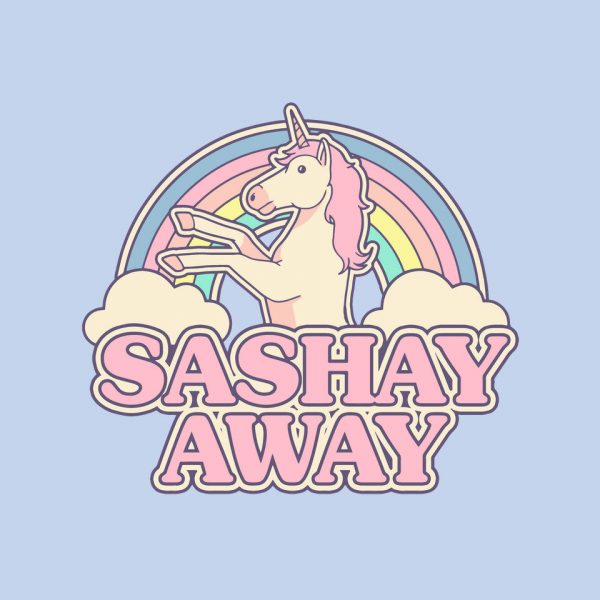 Sashay Away - Image 12