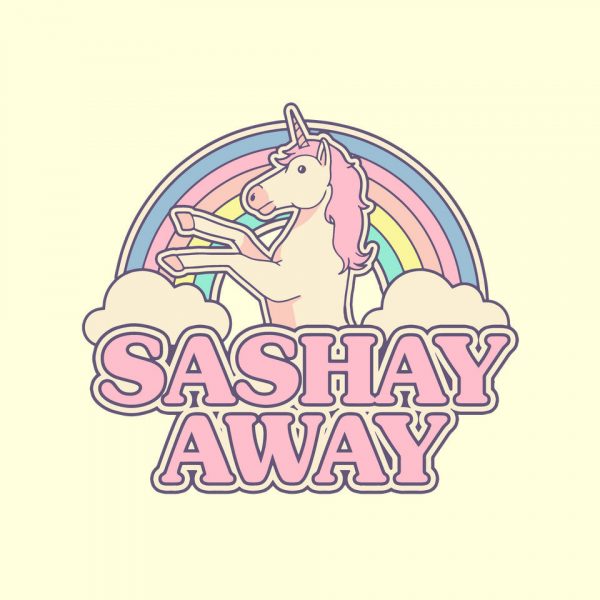 Sashay Away - Image 8
