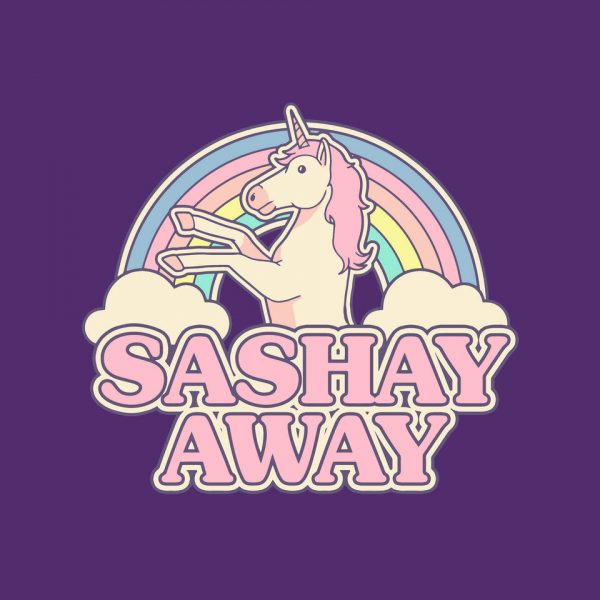 Sashay Away - Image 4