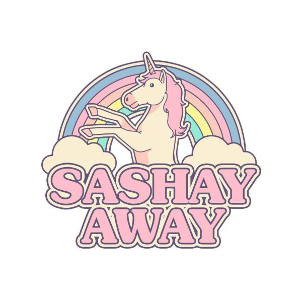 Sashay Away - Image 16
