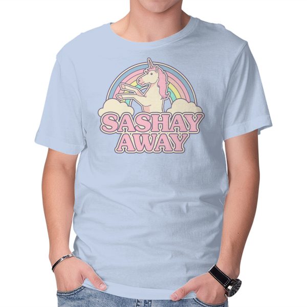 Sashay Away - Image 9