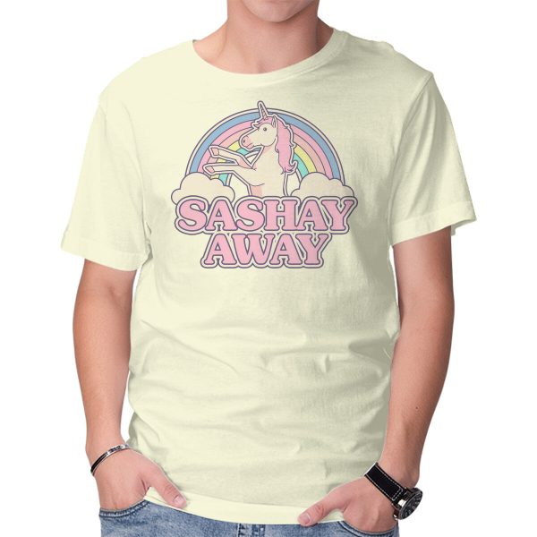 Sashay Away - Image 5
