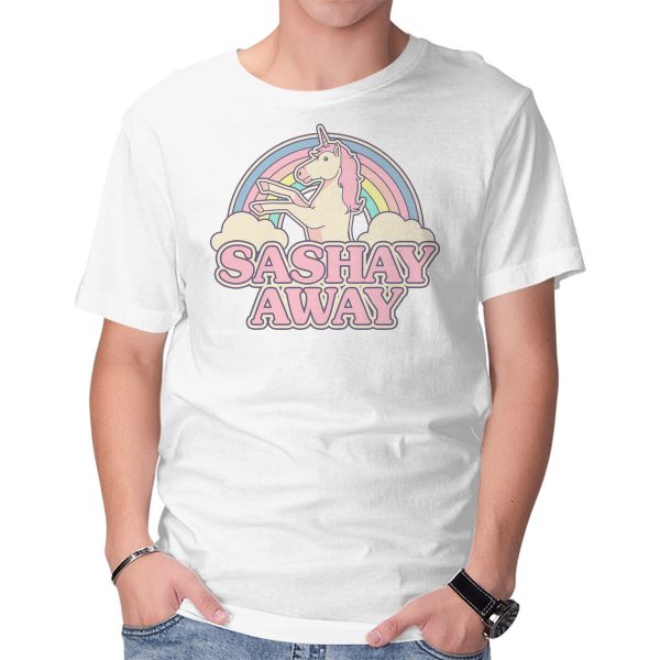 Sashay Away - Image 13