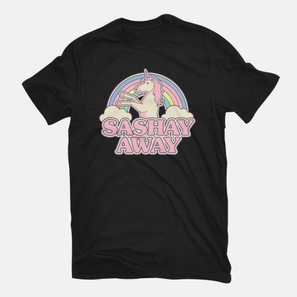Sashay Away - Image 19