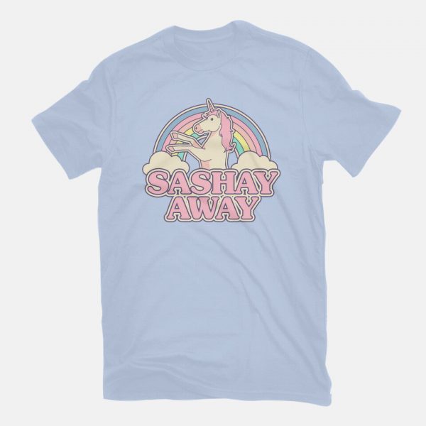 Sashay Away - Image 11