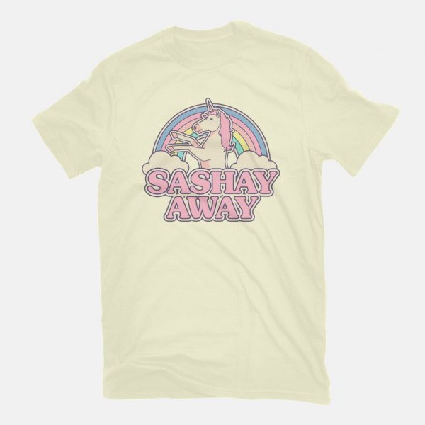 Sashay Away - Image 7