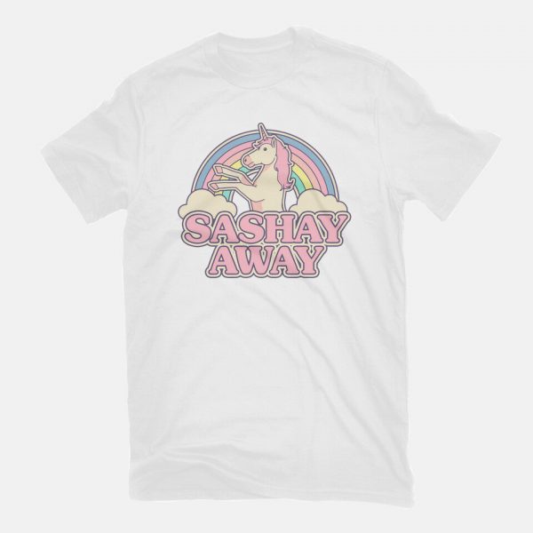 Sashay Away - Image 15
