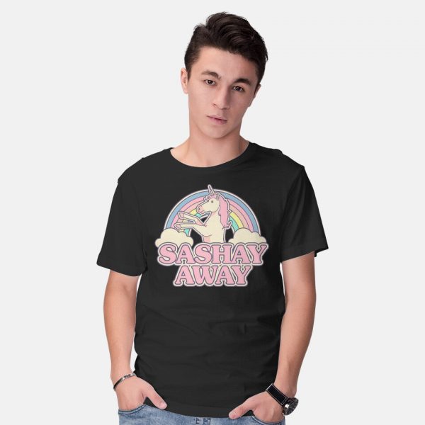 Sashay Away - Image 18