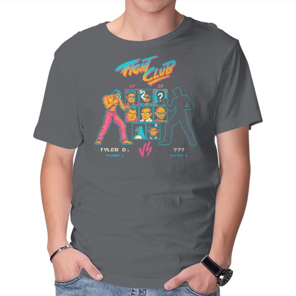 Ready, Fight - Image 9