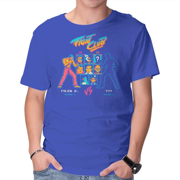 Ready, Fight - Image 13