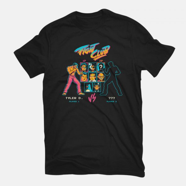 Ready, Fight - Image 3