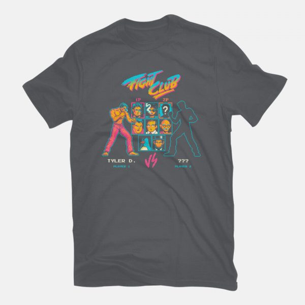 Ready, Fight - Image 11