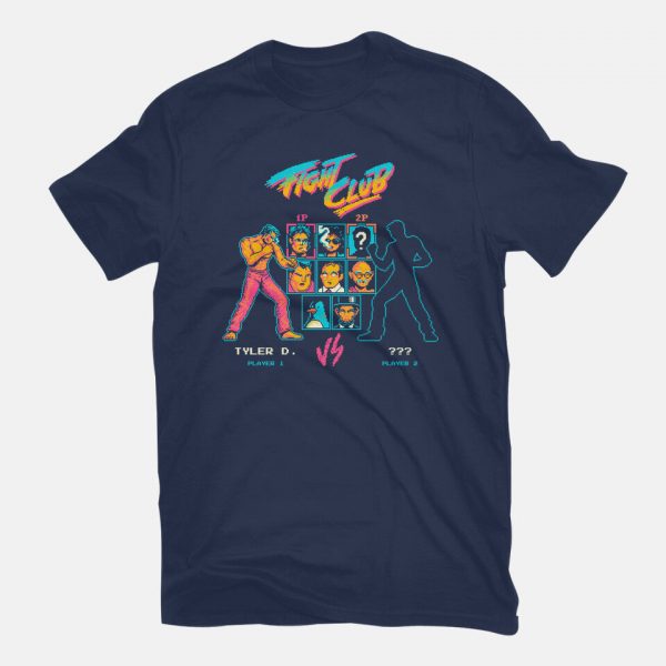 Ready, Fight - Image 7