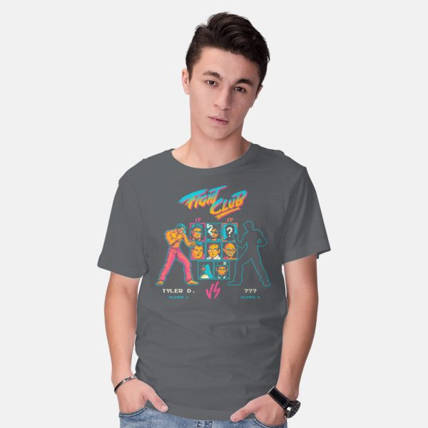 Ready, Fight - Image 10