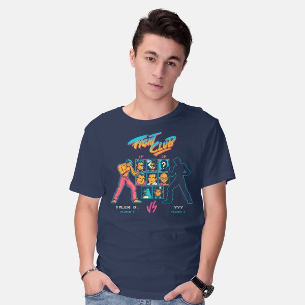 Ready, Fight - Image 6