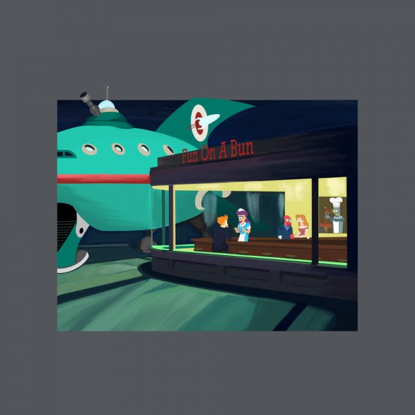Fun On A Bun - Image 12