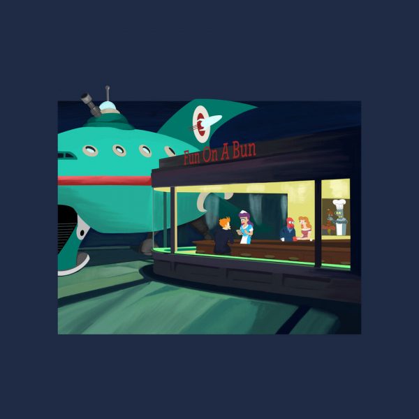 Fun On A Bun - Image 8