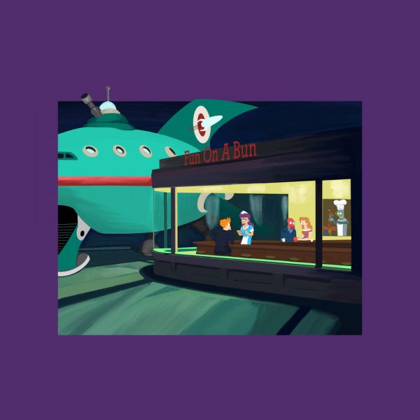 Fun On A Bun - Image 20