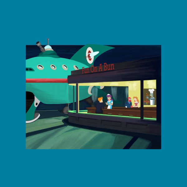 Fun On A Bun - Image 16