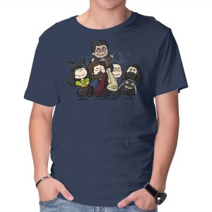 VampNuts