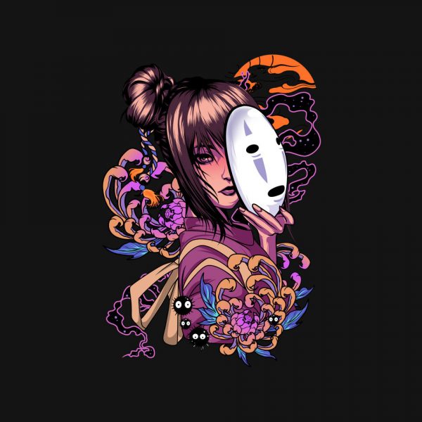 Chihiro Spirit - Image 4