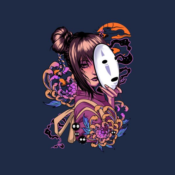 Chihiro Spirit - Image 8