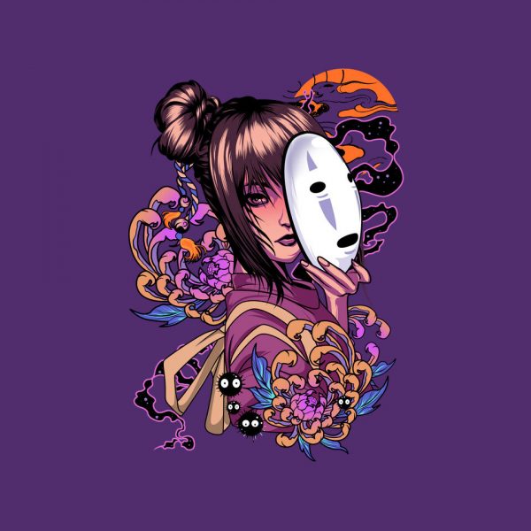 Chihiro Spirit - Image 20