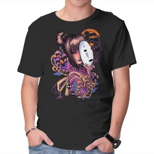Chihiro Spirit