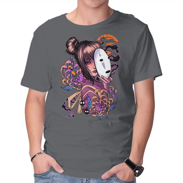 Chihiro Spirit - Image 9