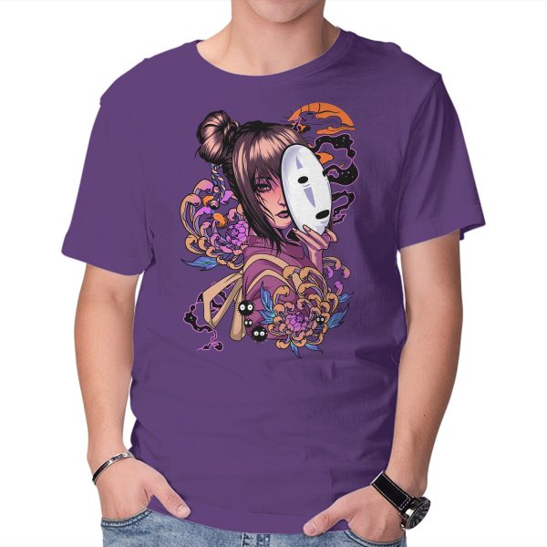 Chihiro Spirit - Image 17