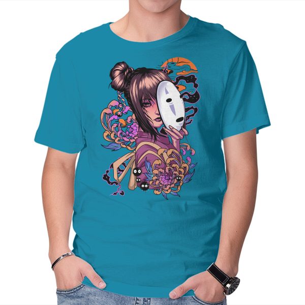 Chihiro Spirit - Image 13