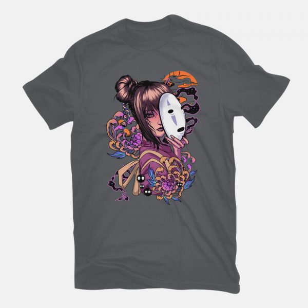Chihiro Spirit - Image 11