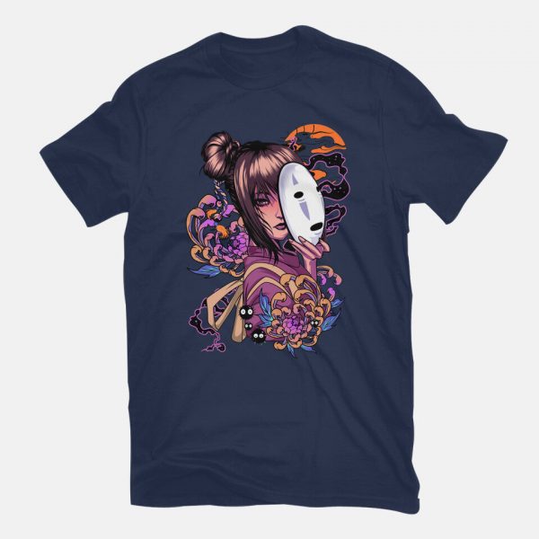 Chihiro Spirit - Image 7