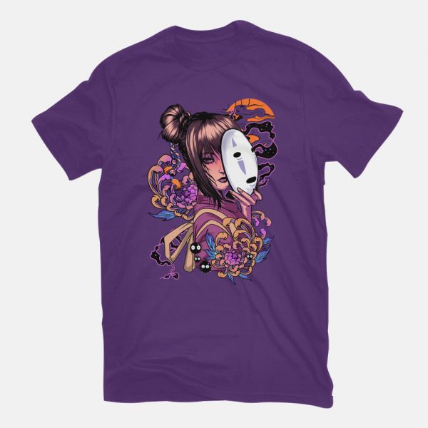 Chihiro Spirit - Image 19