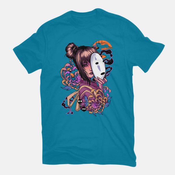 Chihiro Spirit - Image 15
