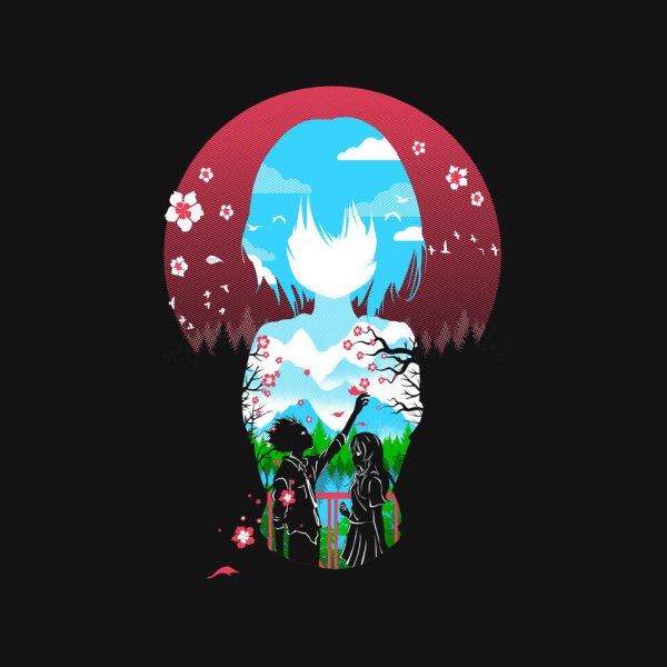 A Silent Love - Image 8