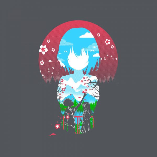 A Silent Love - Image 12