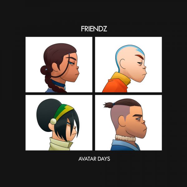 Friendz - Image 4