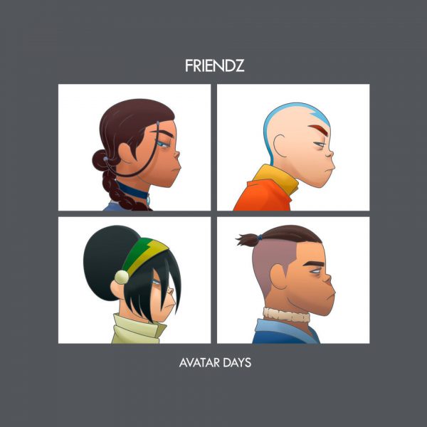 Friendz - Image 12