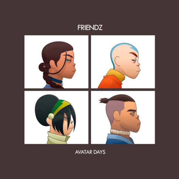 Friendz - Image 16