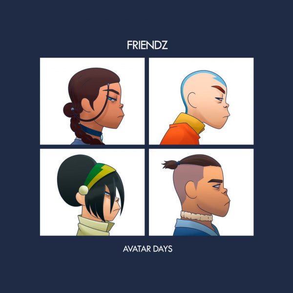 Friendz - Image 8
