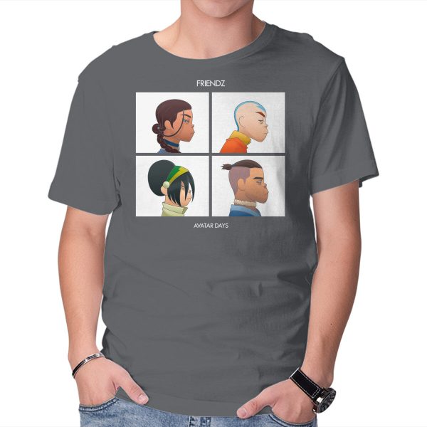 Friendz - Image 9