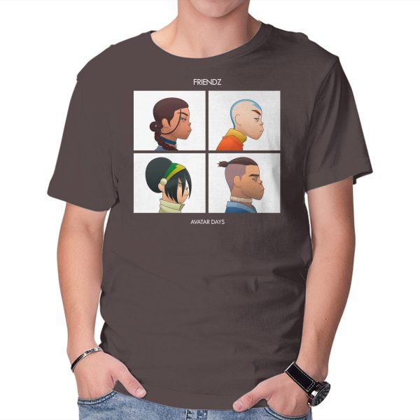Friendz - Image 13