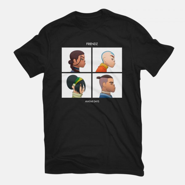 Friendz - Image 3