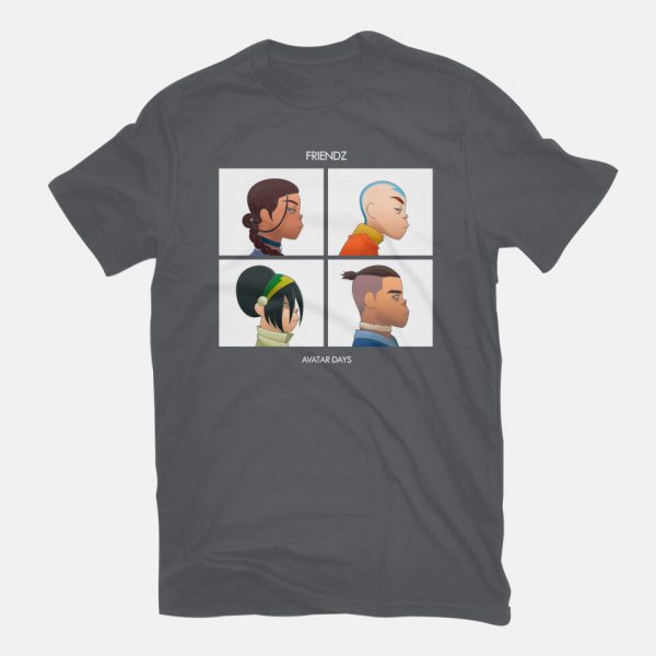 Friendz - Image 11