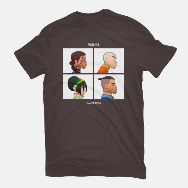 Friendz - Image 15