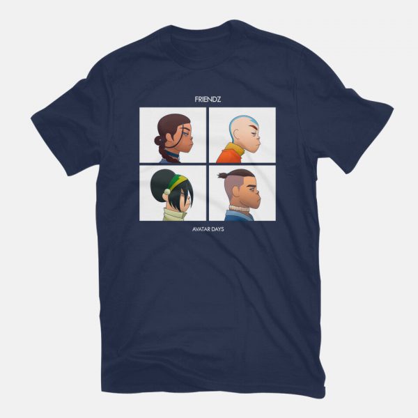 Friendz - Image 7