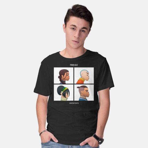 Friendz - Image 2