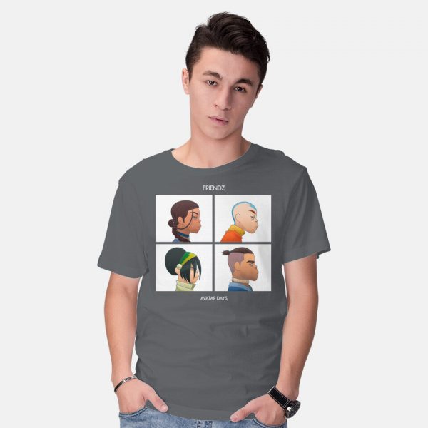 Friendz - Image 10