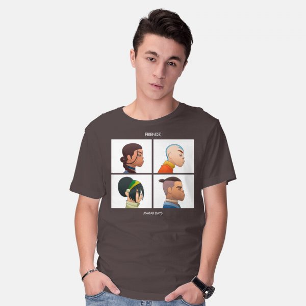 Friendz - Image 14
